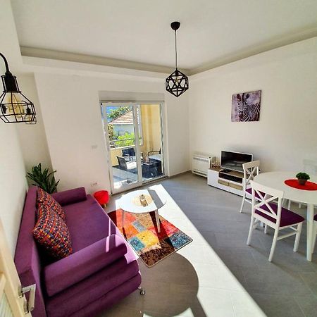 Seagull Apartments Kotor Dış mekan fotoğraf
