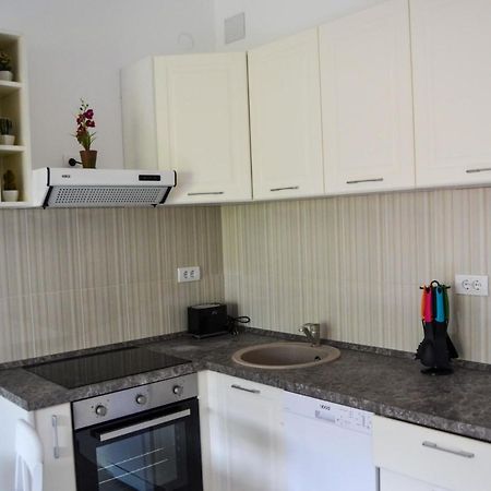Seagull Apartments Kotor Dış mekan fotoğraf