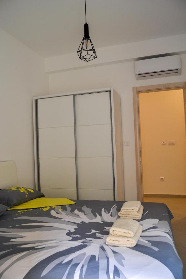 Seagull Apartments Kotor Dış mekan fotoğraf