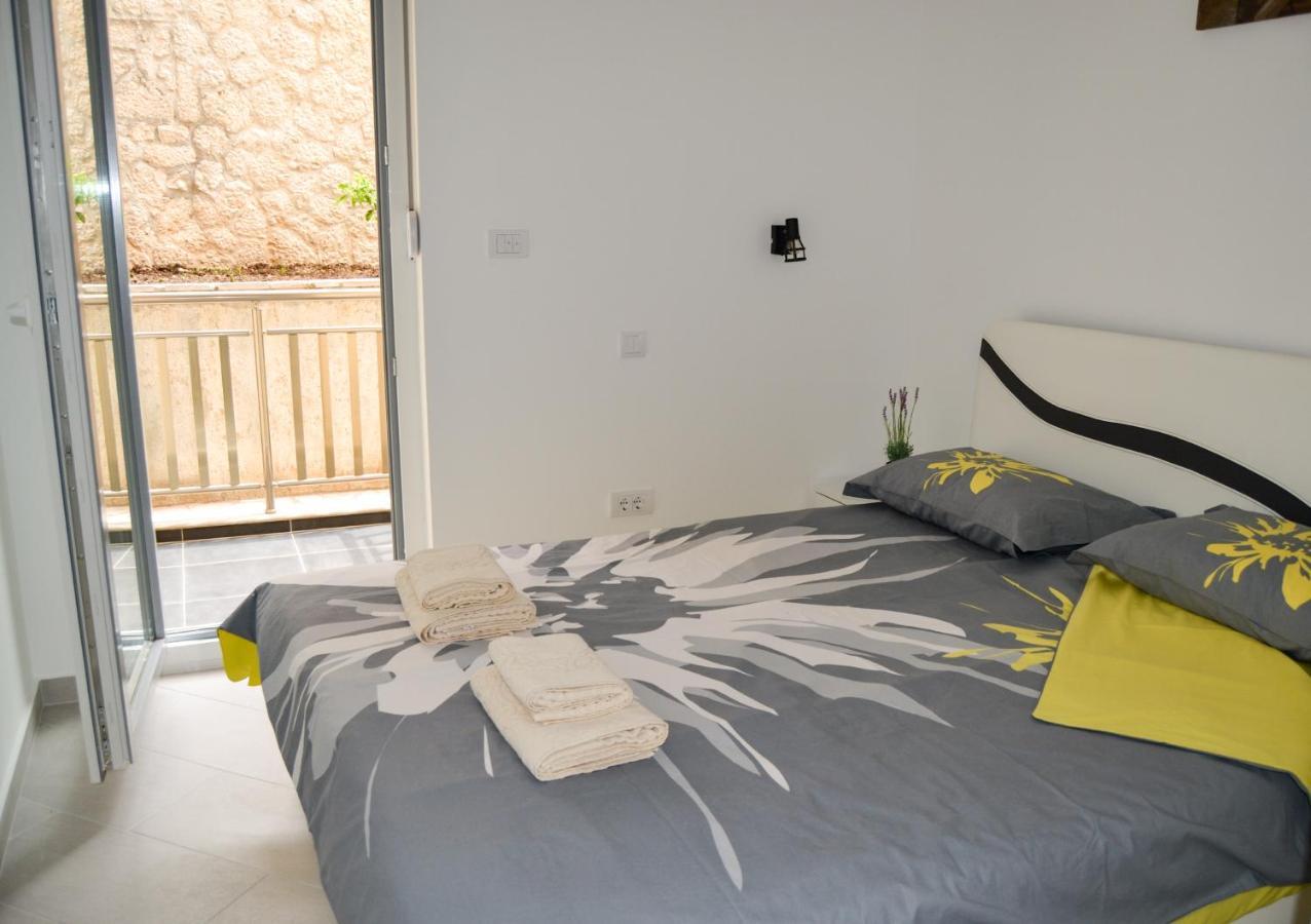 Seagull Apartments Kotor Dış mekan fotoğraf