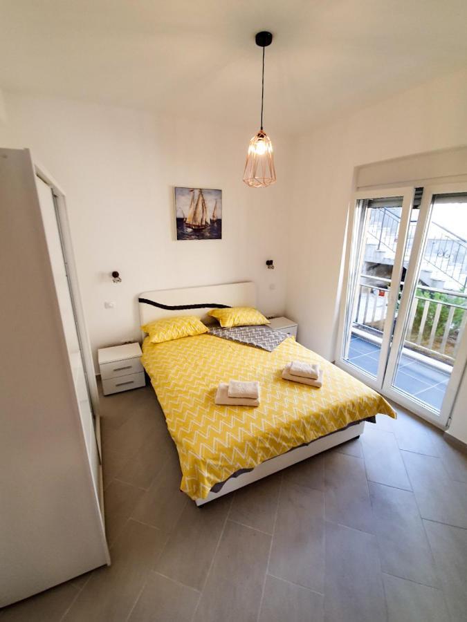 Seagull Apartments Kotor Dış mekan fotoğraf