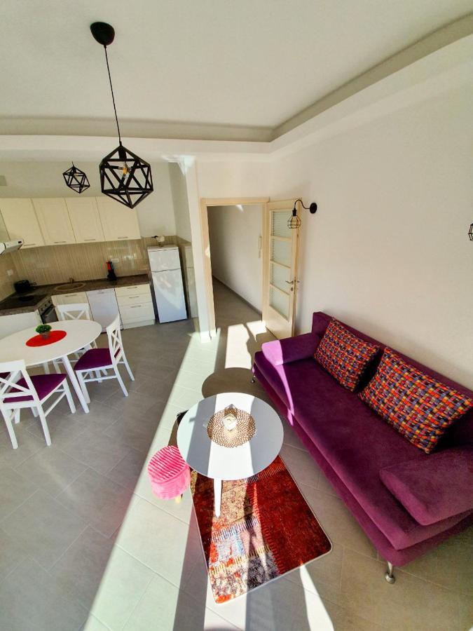 Seagull Apartments Kotor Dış mekan fotoğraf