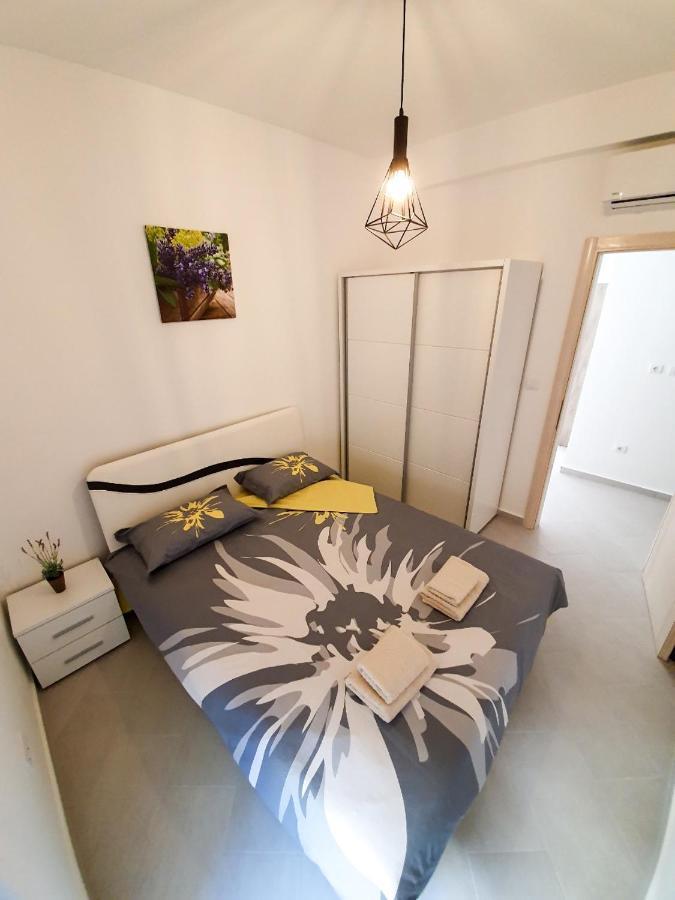 Seagull Apartments Kotor Dış mekan fotoğraf