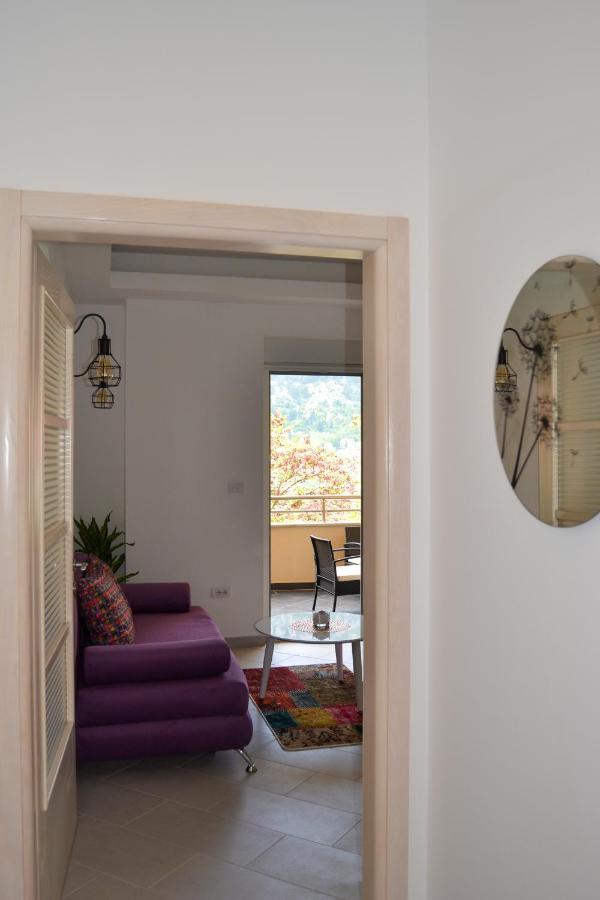 Seagull Apartments Kotor Dış mekan fotoğraf