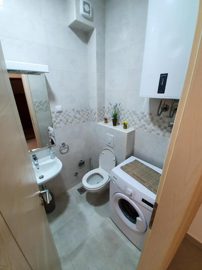 Seagull Apartments Kotor Dış mekan fotoğraf