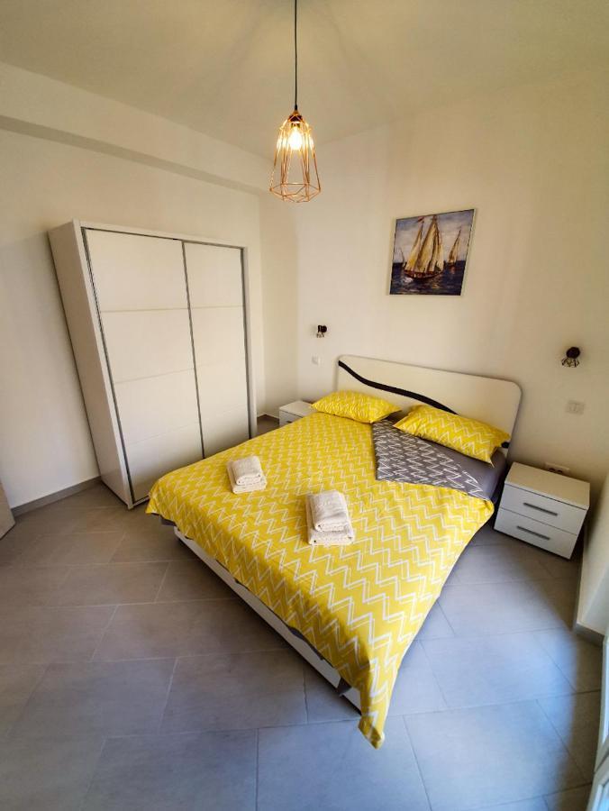 Seagull Apartments Kotor Dış mekan fotoğraf